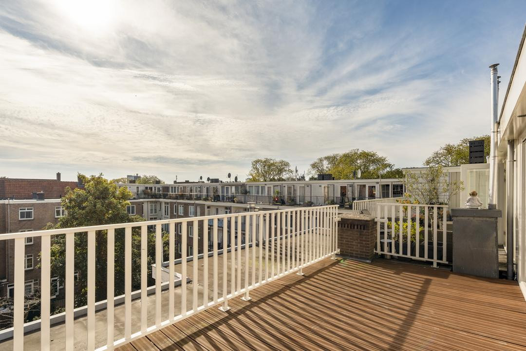 Appartement te koop: Nickeriestraat 33-2, Amsterdam