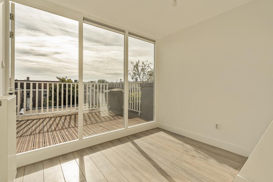 Appartement te koop: Nickeriestraat 33-2, Amsterdam