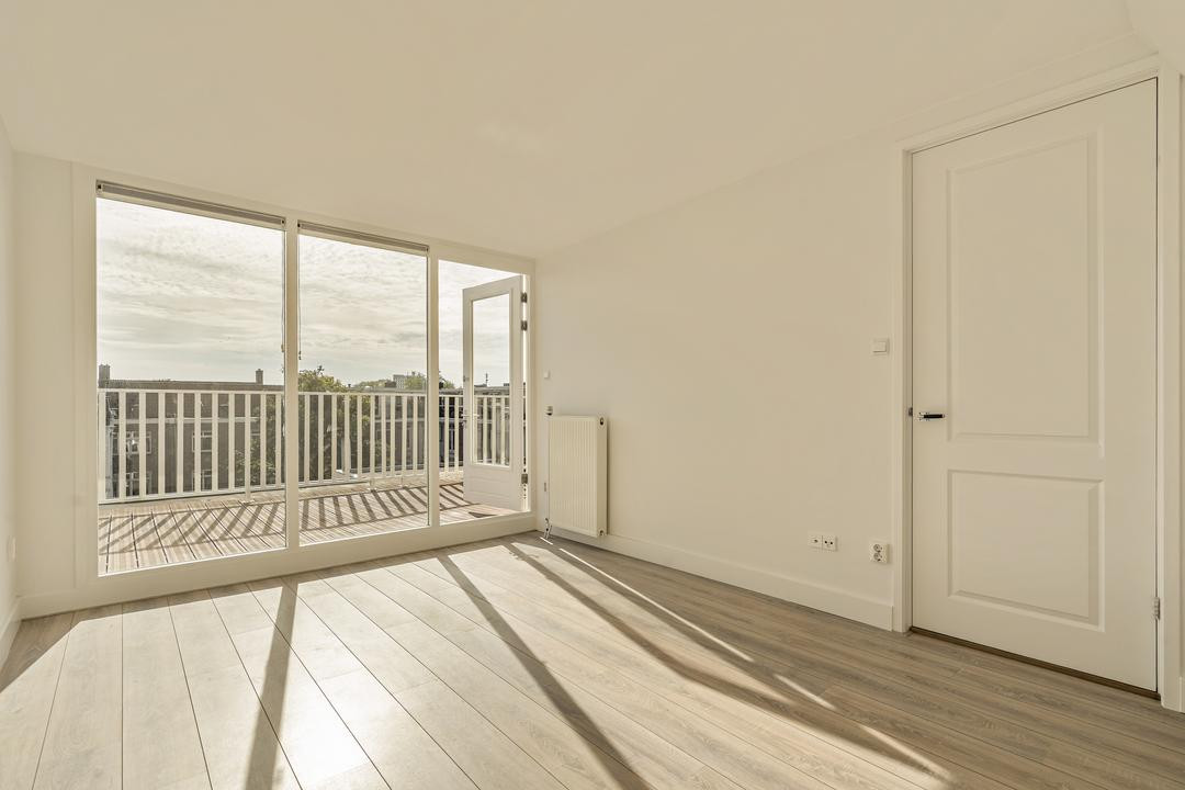 Appartement te koop: Nickeriestraat 33-2, Amsterdam