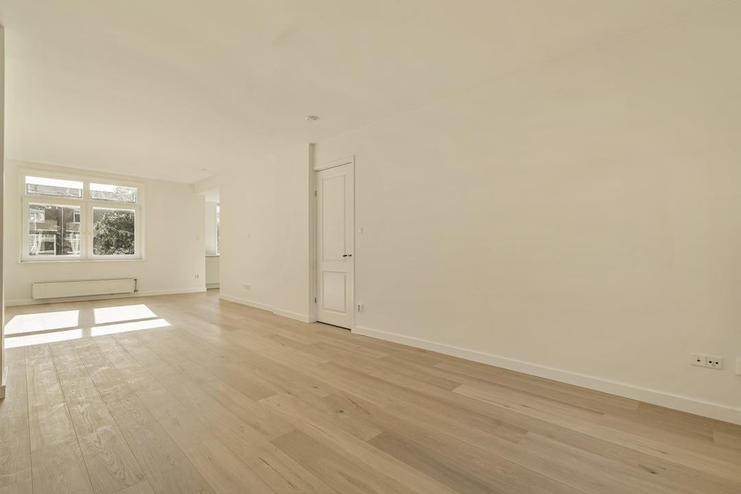 Appartement te koop: Nickeriestraat 33-2, Amsterdam