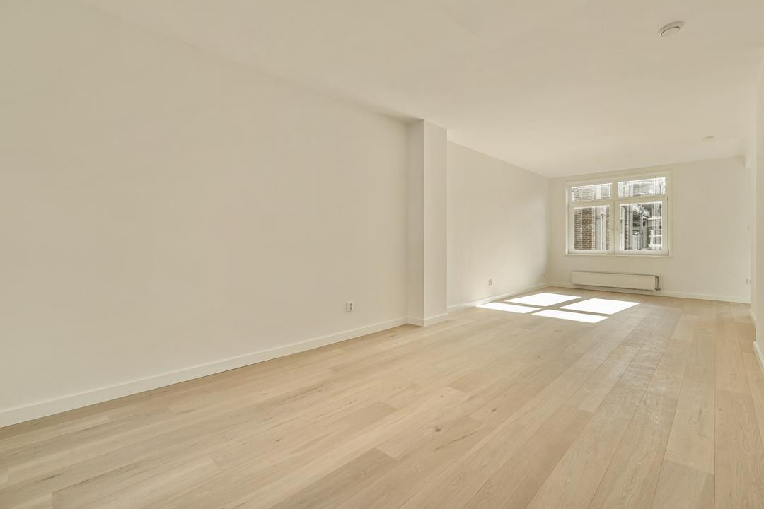 Appartement te koop: Nickeriestraat 33-2, Amsterdam