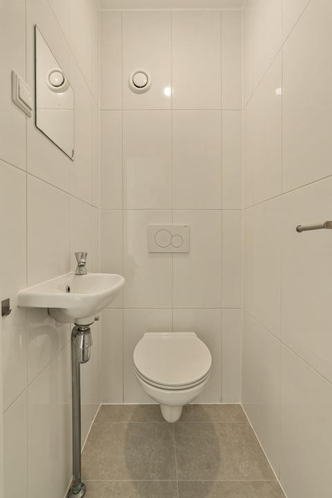 Appartement te koop: Nickeriestraat 33-2, Amsterdam