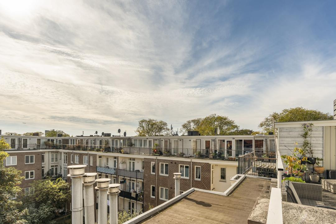Appartement te koop: Nickeriestraat 33-2, Amsterdam