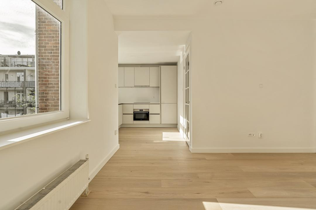 Appartement te koop: Nickeriestraat 33-2, Amsterdam