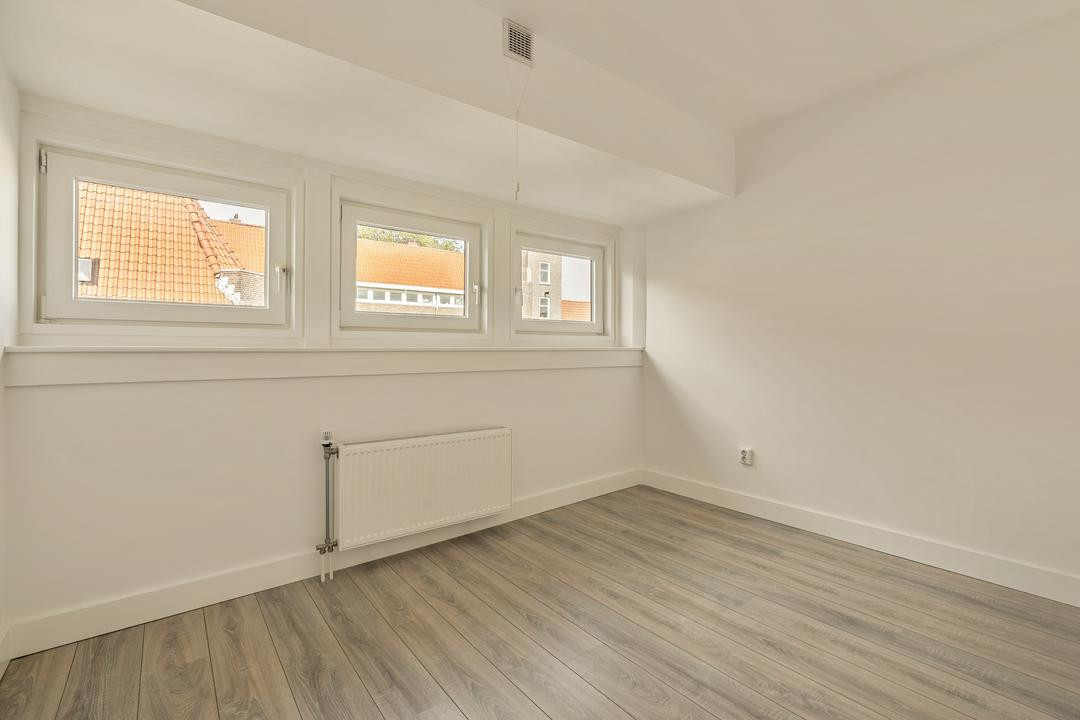 Appartement te koop: Nickeriestraat 33-2, Amsterdam