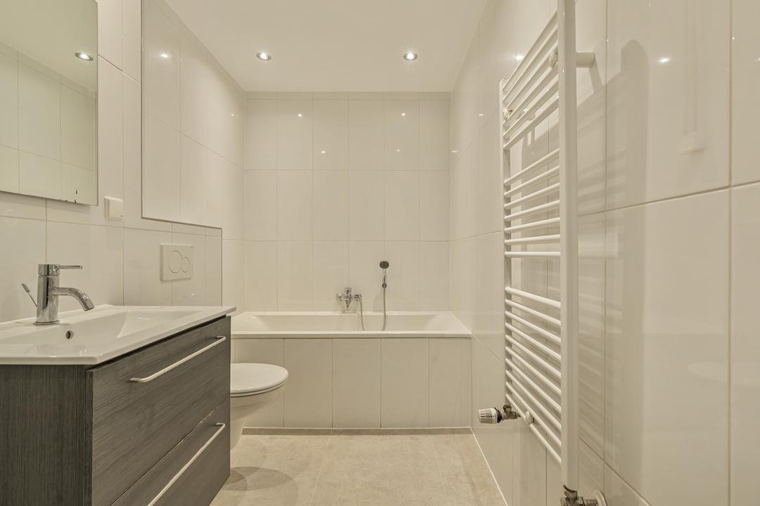 Appartement te koop: Nickeriestraat 33-2, Amsterdam