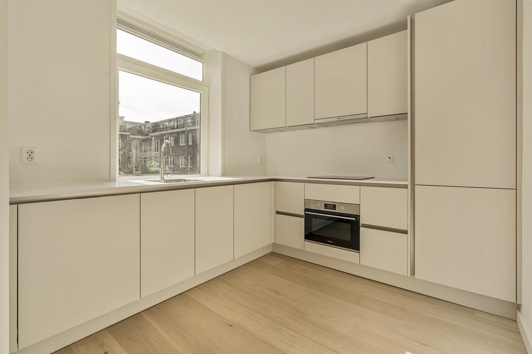 Appartement te koop: Nickeriestraat 33-2, Amsterdam