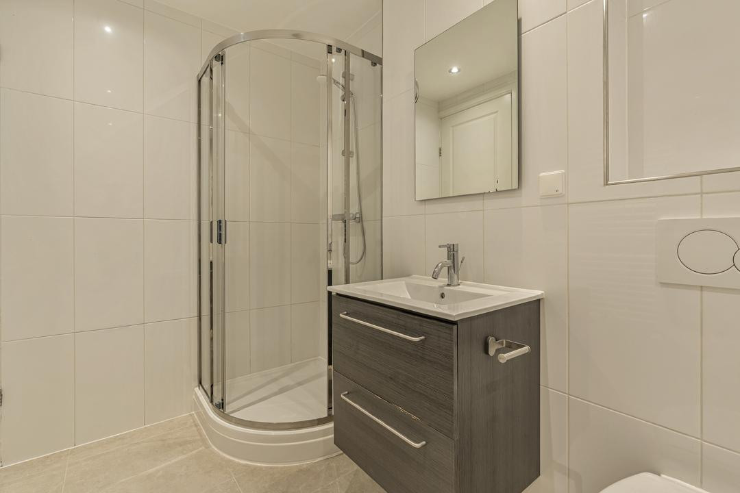 Appartement te koop: Nickeriestraat 33-2, Amsterdam