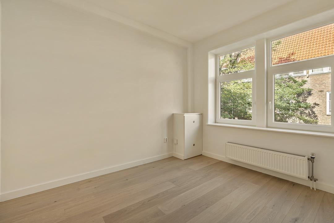 Appartement te koop: Nickeriestraat 33-2, Amsterdam
