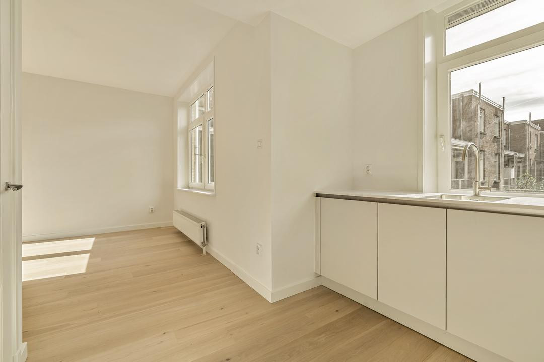 Appartement te koop: Nickeriestraat 33-2, Amsterdam