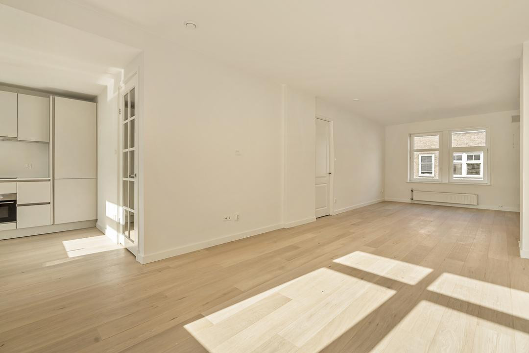 Appartement te koop: Nickeriestraat 33-2, Amsterdam