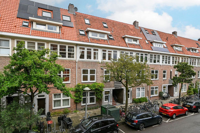 Nickeriestraat 26-1