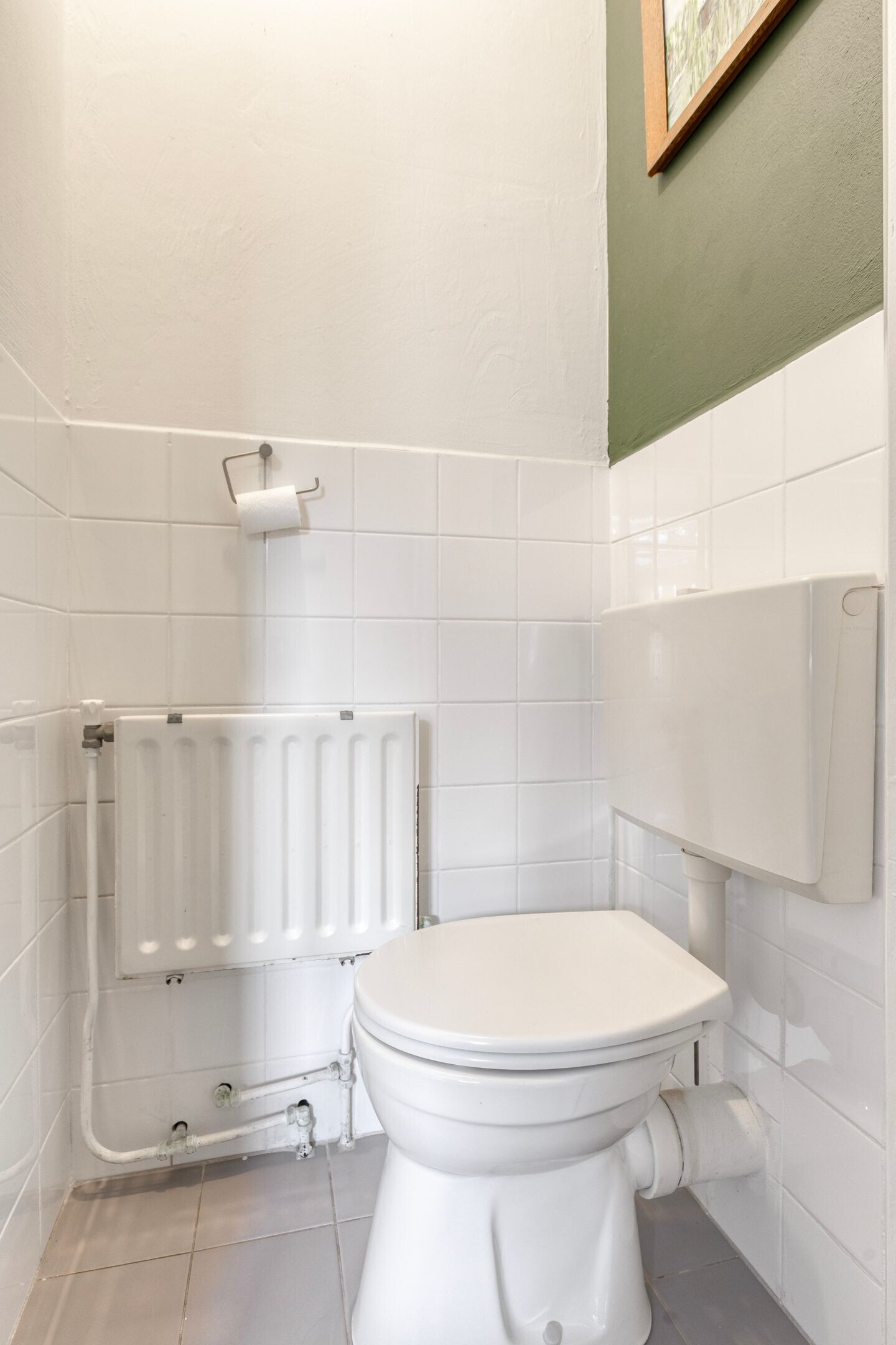 Appartement te koop: Nickeriestraat 40-1, Amsterdam