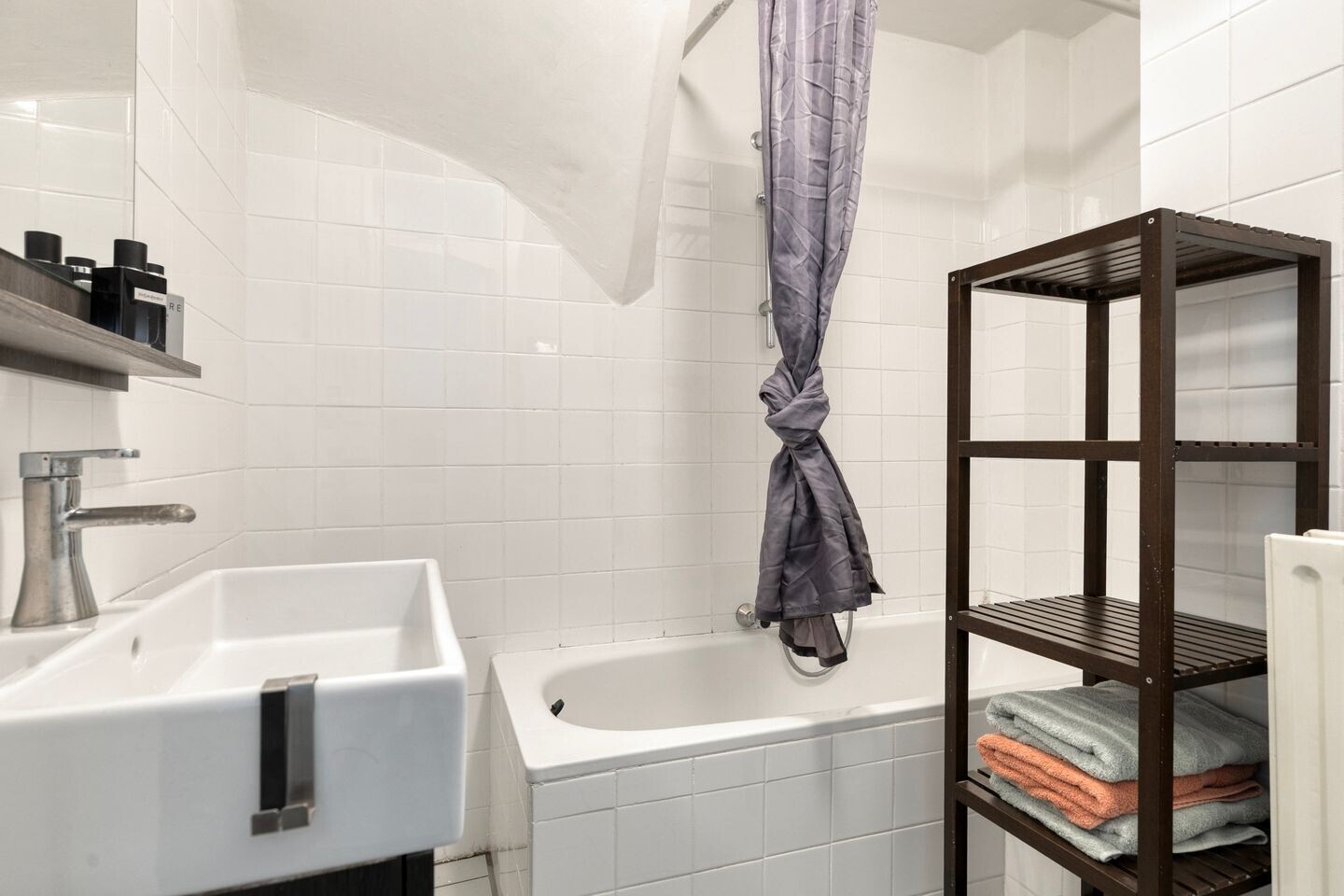 Appartement te koop: Nickeriestraat 40-1, Amsterdam