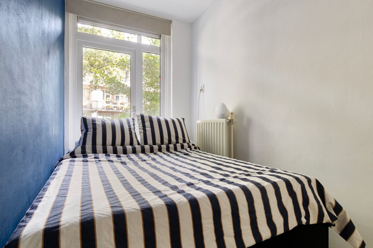 Appartement te koop: Nickeriestraat 40-1, Amsterdam