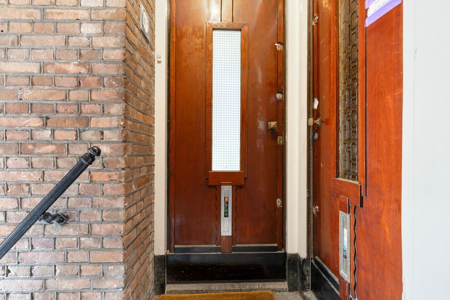 Appartement te koop: Nickeriestraat 40-1, Amsterdam