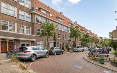 Nickeriestraat 40-1