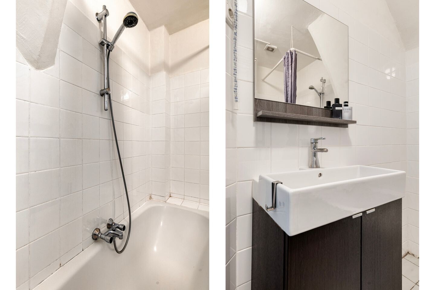 Appartement te koop: Nickeriestraat 40-1, Amsterdam