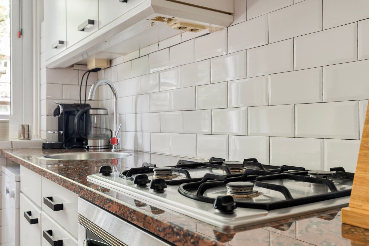 Appartement te koop: Nickeriestraat 40-1, Amsterdam