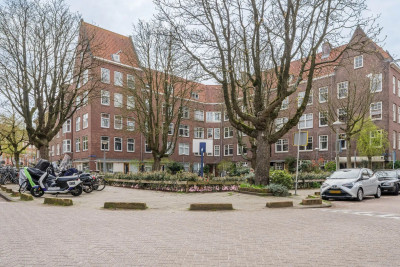 Bonaireplein 11-3
