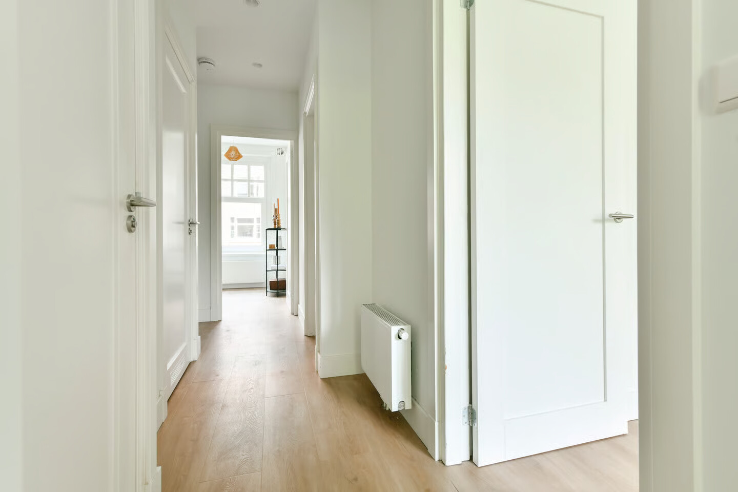 Appartement te koop: Bonairestraat 43-1, Amsterdam