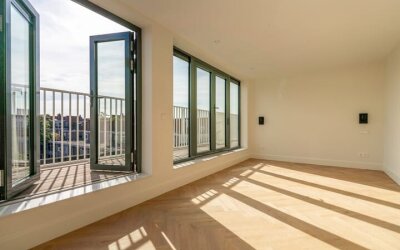 Van Rensselaerstraat 31-3