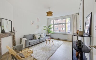 Appartement te koop Crynssenstraat 5-1