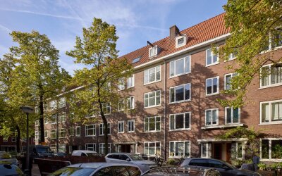 Crynssenstraat 9-4