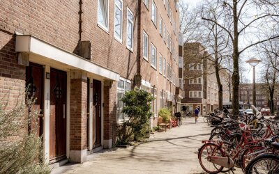 Crynssenstraat 38-H