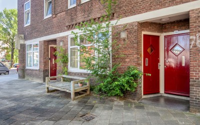 Crynssenstraat 78-H