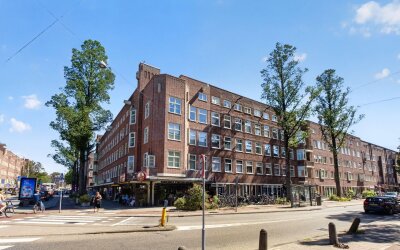 Aalsmeerweg 3-3
