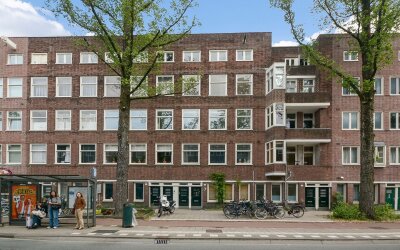 Aalsmeerweg 5-2