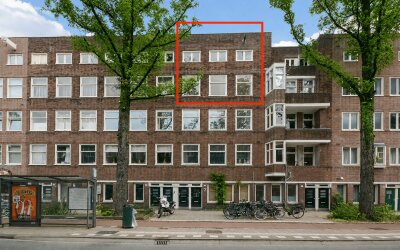 Aalsmeerweg 7-3