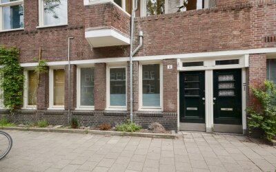 Aalsmeerweg 9-H