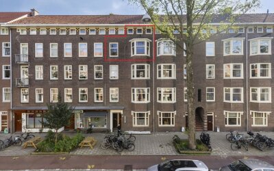 Aalsmeerweg 93-3