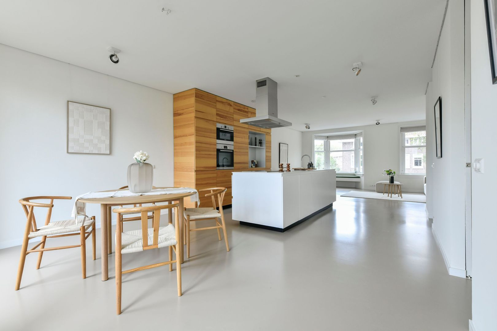 Appartement te koop: Aalsmeerweg 97-3, Amsterdam