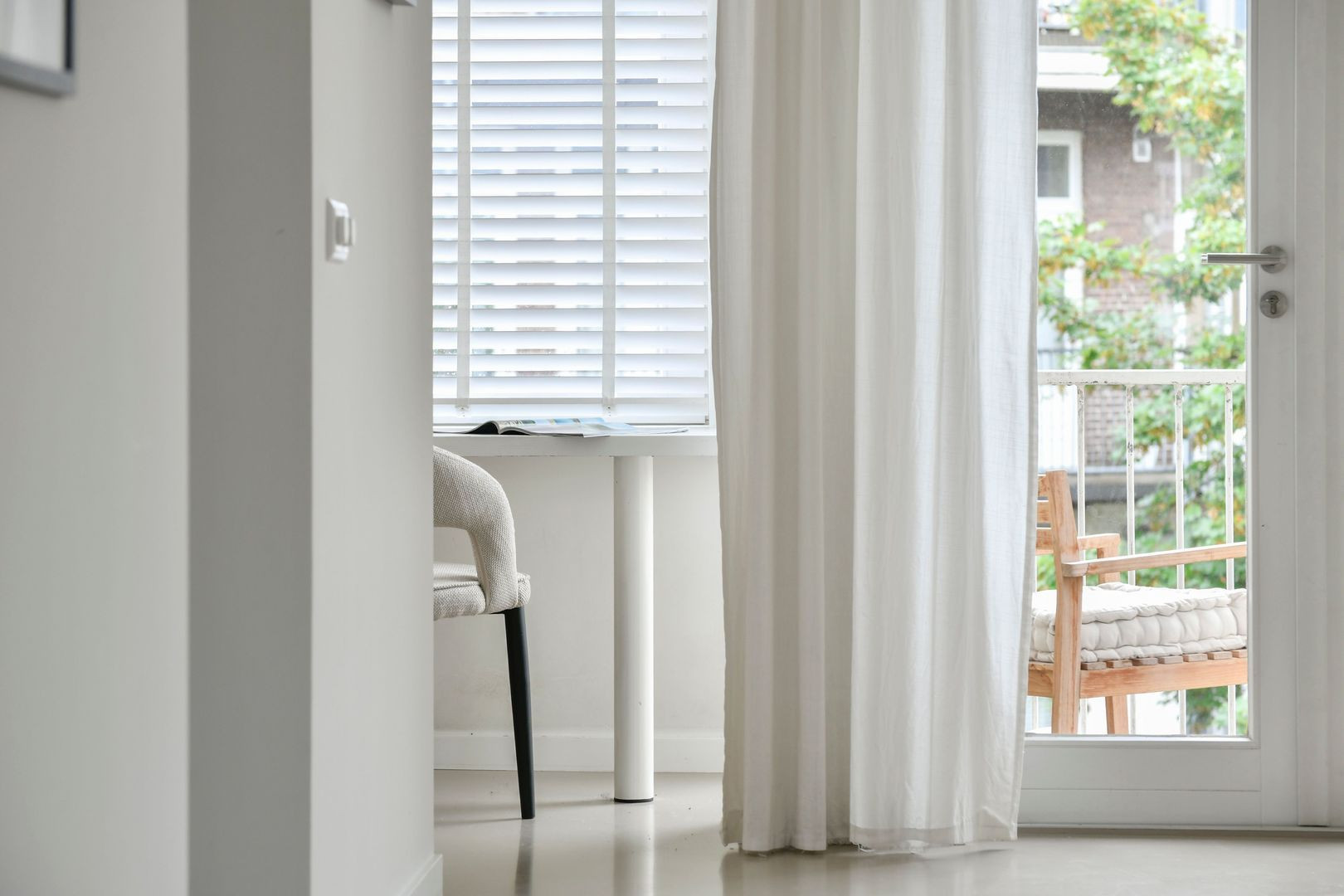 Appartement te koop: Aalsmeerweg 97-3, Amsterdam