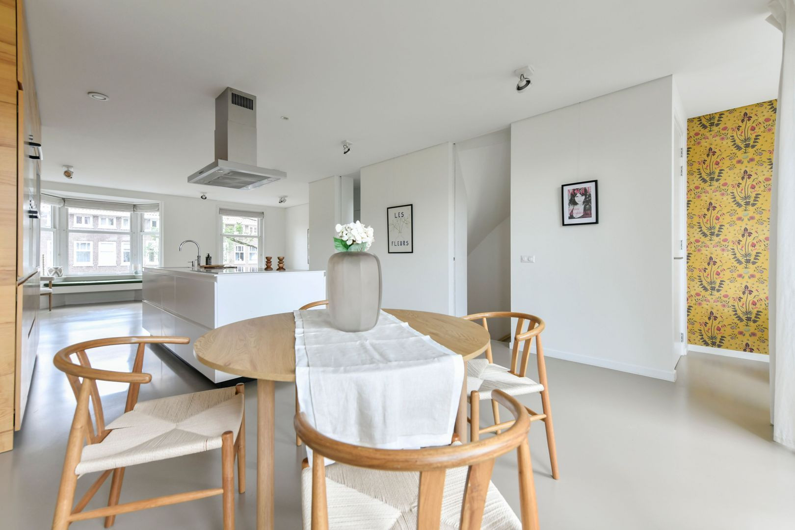 Appartement te koop: Aalsmeerweg 97-3, Amsterdam