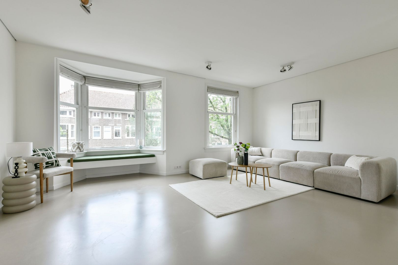 Appartement te koop: Aalsmeerweg 97-3, Amsterdam