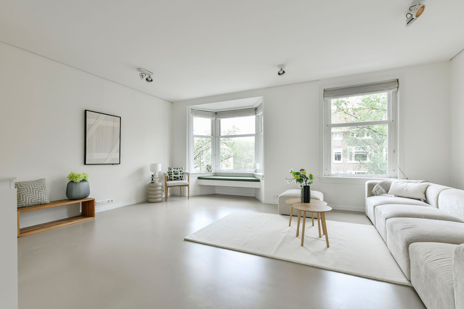 Appartement te koop: Aalsmeerweg 97-3, Amsterdam