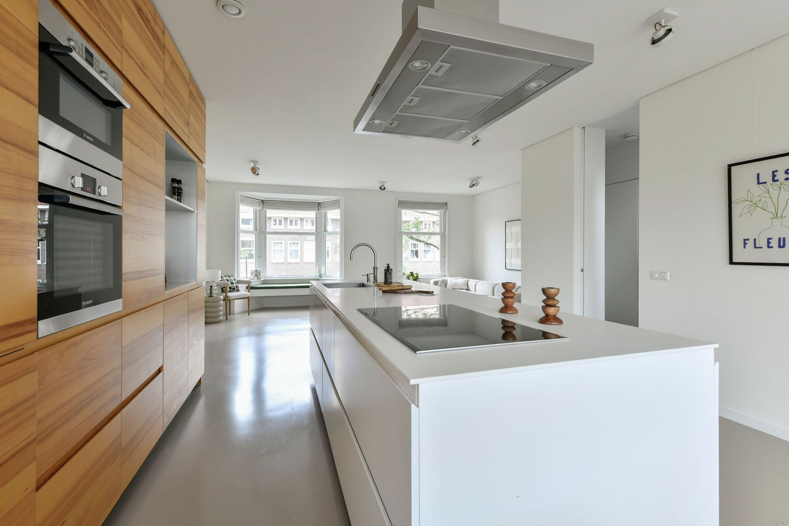 Appartement te koop: Aalsmeerweg 97-3, Amsterdam