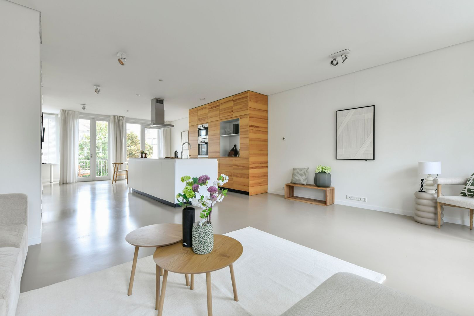 Appartement te koop: Aalsmeerweg 97-3, Amsterdam
