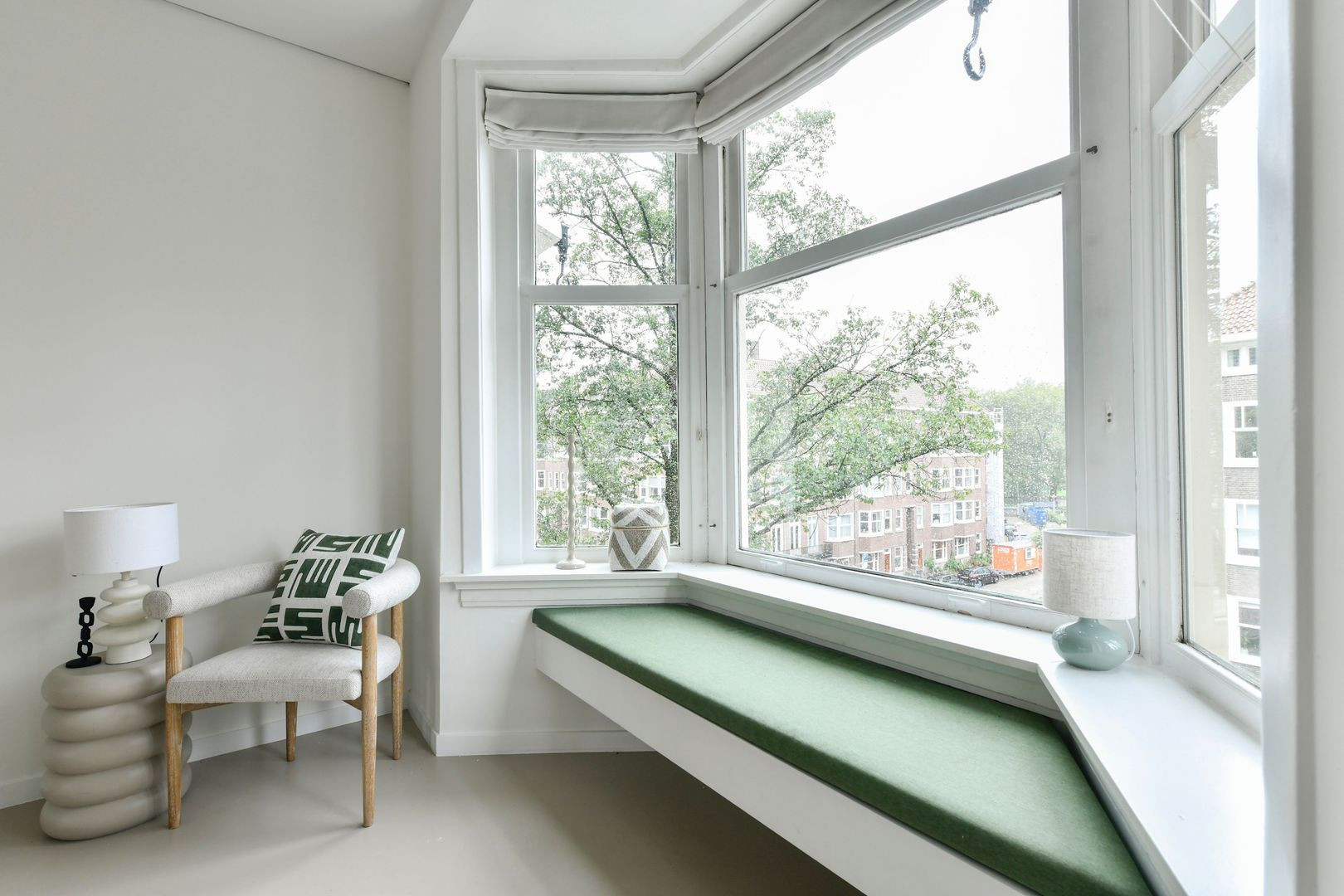 Appartement te koop: Aalsmeerweg 97-3, Amsterdam