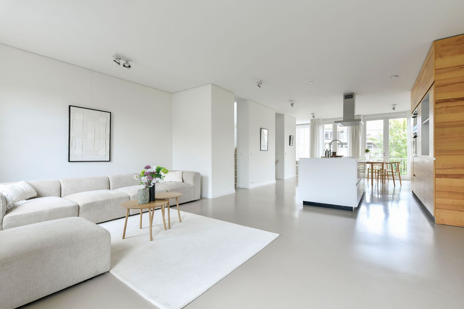 Appartement te koop: Aalsmeerweg 97-3, Amsterdam