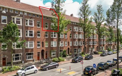 Aalsmeerweg 109-3
