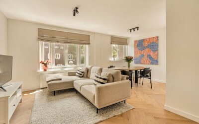 Appartement te koop Aalsmeerweg 28-3