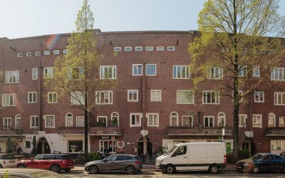 Aalsmeerweg 32-3