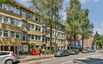 Aalsmeerweg 62-2