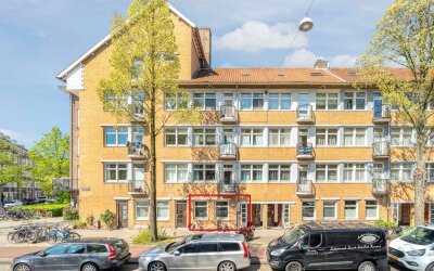 Aalsmeerweg 70-H