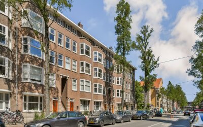 Aalsmeerweg 84-1